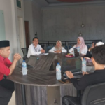 DSI Banda Aceh Gencar Bekali Calon Kafilah di Cabang Karya Tulis Ilmiah Al-Qur’an