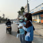 Menkes: Pakai Masker dan Pantau Kualitas Udara untuk Cegah Dampak Asap Karhutla