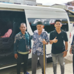 Dinas Sosial Kota Banda Aceh Tindak Lanjuti Informasi Viral, Lansia Asal Pidie Dipulangkan ke Daerah Asal