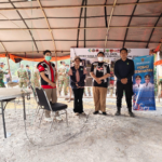 Antisipasi Dampak Karhutla, Kemenkes Kerahkan Nakes dan Logistik ke 7 Provinsi