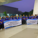 Kemenkes Terjunkan 206 Relawan TCK, Pulihkan Layanan Kesehatan Korban Gempa NTT