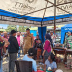 Kemensos Terus Perkuat Penanganan Kedaruratan 7 Kabupaten Terdampak Gempa NTT