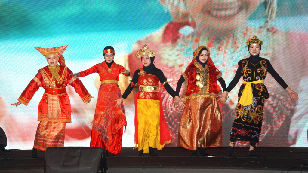"Partnership Day 2026" Perkuat Kemitraan Strategis Indonesia-Turki