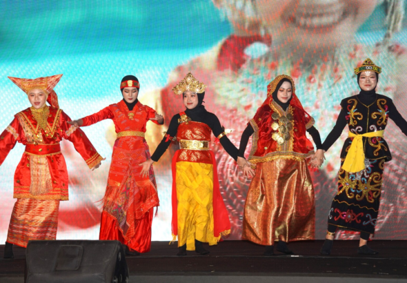 "Partnership Day 2026" Perkuat Kemitraan Strategis Indonesia-Turki