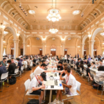 Ukir Prestasi Gemilang, Pecatur Indonesia Raih Juara 1 di Japan Chess Classic 2026