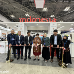 Tingkatkan Ekspor Perikanan, Indonesia Hadir di Japan International Seafood & Technology Expo 2026