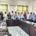 Ulama Banda Aceh Bertemu Tim Peneliti BRIN dan ICA, Bahas Sinergi Agama dan Sains untuk kemasalahatan Umat