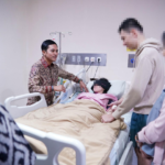 Indonesia Berhasil Lakukan Operasi Janin Terbuka Pertama untuk Kelainan Bawaan