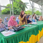 Bangun Generasi Sehat, Dinkes Banda Aceh Gelar Kampanye dan Pergerakan Masyarakat Hidup Sehat