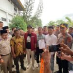 AM2S Gelar Aksi di Kantor Bupati, Pertanyakan Status HGU PT Semadam