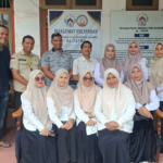 Edukasi dan Skrining HIV-IMS, Dinkes Banda Aceh Tingkatkan Deteksi Dini di Pusat Rehabilitasi