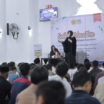 Illiza Ajak Mahasiswa Perkuat Karakter dan jadi Penggerak Perubahan