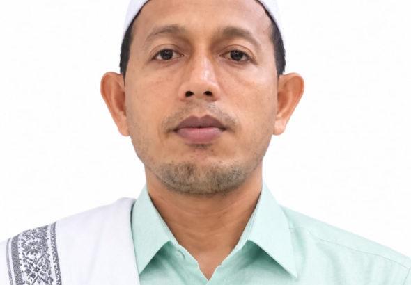 Islam Perintahkan Jaga Aurat dan Pakian Taqwa