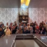 RSUD Meuraxa Terima Tim On Job Training Surveilans PD3I Dinkes Provinsi Aceh
