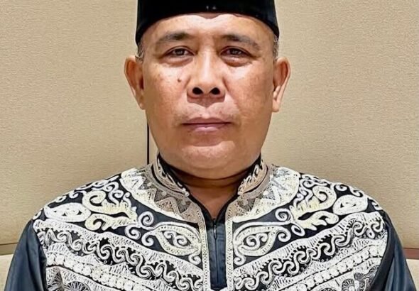 Aceh Butuh Ukhuwah, Bukan Saling Menyakiti