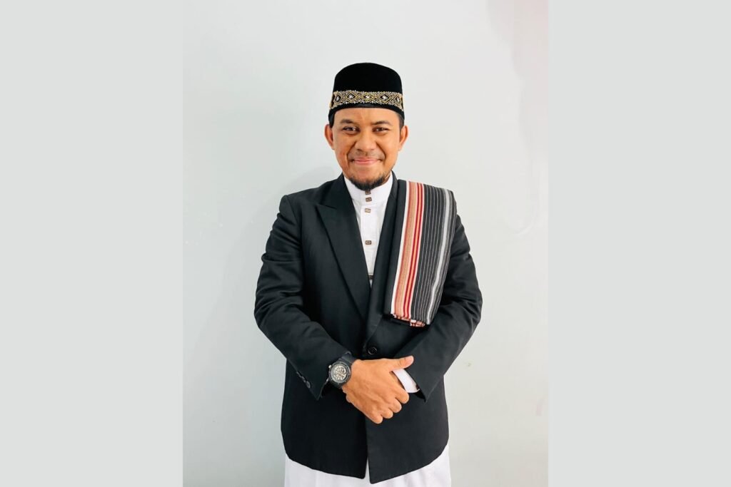 Nikmat Terbesar Umat Islam, Diutusnya Rasulullah Muhammad SAW