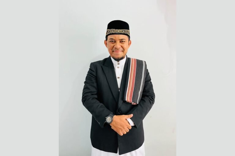 Nikmat Terbesar Umat Islam, Diutusnya Rasulullah Muhammad SAW