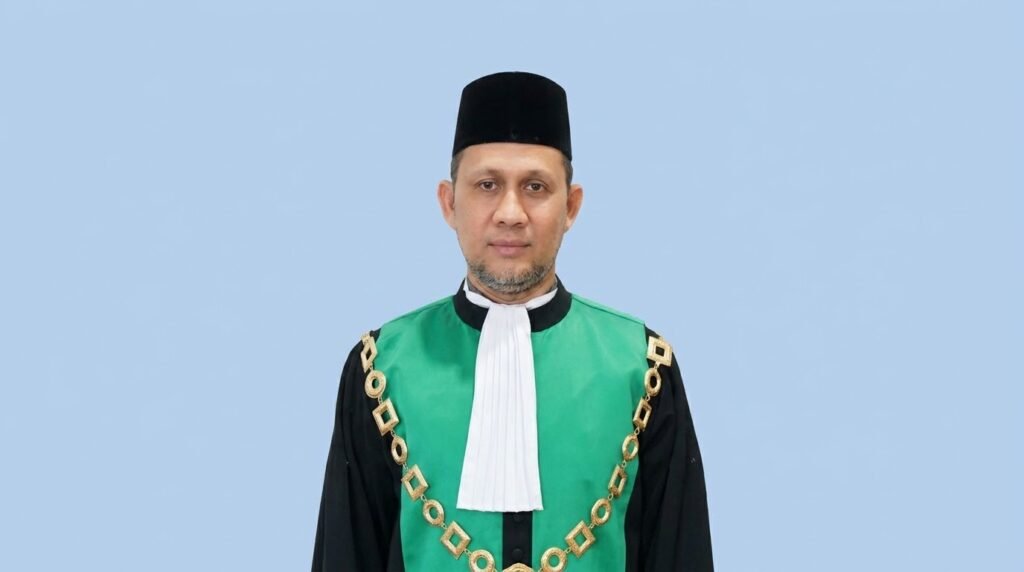Kemajuan Teknologi Jangan Membuat Umat Islam Lalai Beribadah
