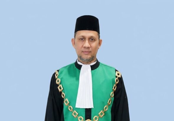 Kemajuan Teknologi Jangan Membuat Umat Islam Lalai Beribadah