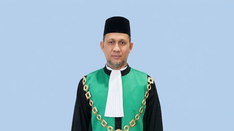 Kemajuan Teknologi Jangan Membuat Umat Islam Lalai Beribadah