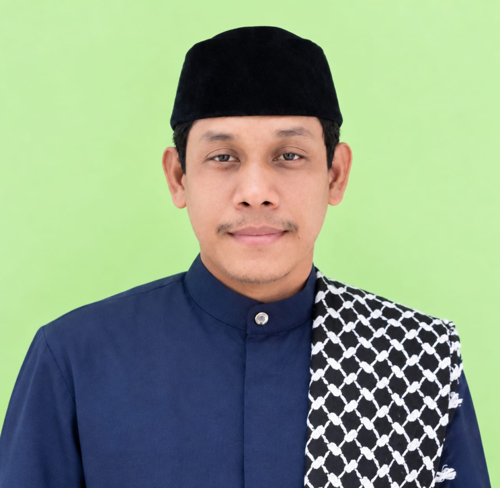 Bahagia Tak Selalu Harus Dicari Jauh-Jauh