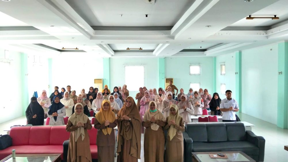 Tingkatkan Pengawasan Obat Keras, Dinkes Banda Aceh Monev Apoteker RS dan Klinik