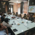 Pemko Banda Aceh Tata Kawasan Chik Pante Kulu agar Pasar Lebih Rapi dan Nyaman