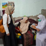 Dekatkan Akses Layanan, Pusling Banda Aceh Boyong Dokter Spesialis ke Pemukiman Warga