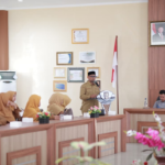Pemko Banda Aceh Gelar Workshop Identifikasi dan Pendampingan Peserta Didik dalam Pendidikan Inklusif
