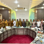Wakil Wali Kota Banda Aceh Dorong Digitalisasi Koperasi Merah Putih Syariah