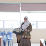 Ketua Pokja Bunda PAUD Siti Hajar : Sekolah Harus Jadi Zona Aman dan Nyaman bagi Anak