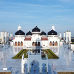 Naskah Khutbah Jumat Masjid Raya Baiturrahman Aceh, 30 Oktober 2026