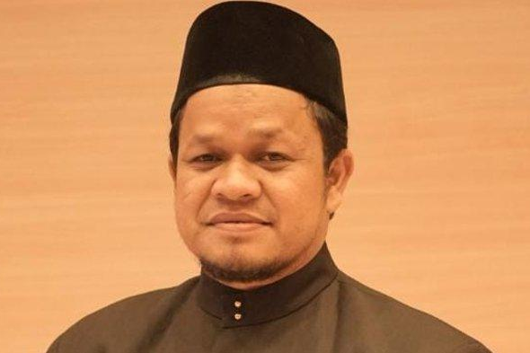 Khatib Jumat Masjid Raya Ingatkan Bahaya Narkoba bagi Agama dan Masa Depan Generasi