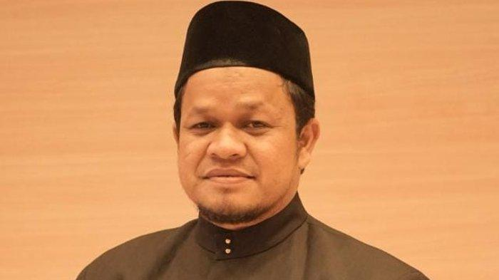 Khatib Jumat Masjid Raya Ingatkan Bahaya Narkoba bagi Agama dan Masa Depan Generasi
