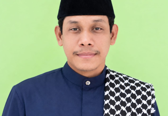 Bahagia Tak Selalu Harus Dicari Jauh-Jauh